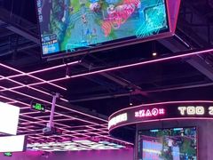-燥次·烧烤酒场(万象城店)