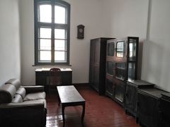 -青岛德国监狱旧址博物馆