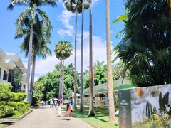 -中国科学院西双版纳热带植物园
