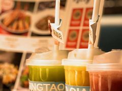 -前海沿·青岛菜(五四广场永旺店)