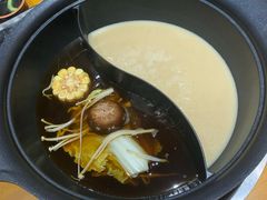 -厚道寿喜烧専門店(宝龙环湖店)