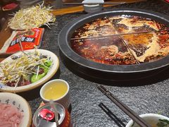 -陈眼镜火锅(总店)