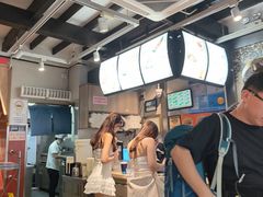 -香港池仔记肠粉王(博多新记襄阳南路店)