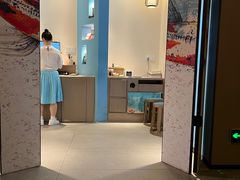 -锦艾·推拿艾灸&疗愈SPA(时代天街空中花园店)