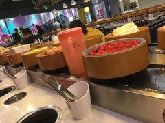 -龍歌自助小火锅(李沧丽达店)