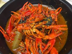 -聚味瞿记·龙虾堂(树木岭店)