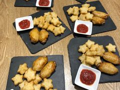 -棒约翰比萨·意面(张江长泰店)