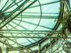 -国家植物园南园