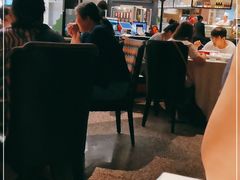 大堂-上海人家花樣年华(虹口龙之梦店)