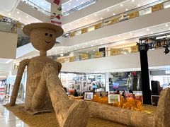 -义乌之心城市生活广场