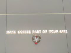 -Manner Coffee(万象食家店)