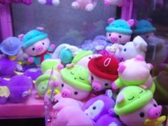 -汉宫汤泉汗蒸洗浴(五四广场店)