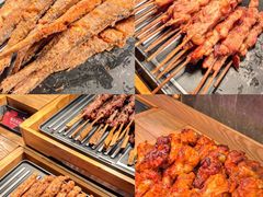 -比格比萨自助(南京万达茂店)