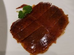 -四季民福烤鸭店(前门廊房二条店)