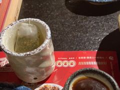 -古田居·特色寿司料理(星之岛旗舰店)