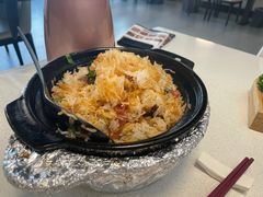 -煲王粤菜餐厅(中侨中心店)