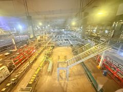 -百威中国啤酒博物馆