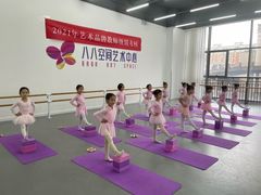 -美嘉艺术舞蹈音乐中心(北市区店)