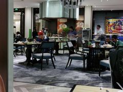 大堂-西藏饭店·亚克·食光自助餐厅(文殊院店)