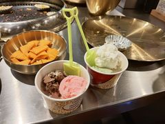 -炉队长·齐齐哈尔家庭烤肉(马家堡店)