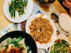 -陕西风味餐厅(陕西省驻京办店)