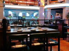 -壹号院音乐餐厅•烤全羊•新疆菜(浐灞店)