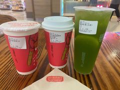 -桂桂茶(恒基名人店)