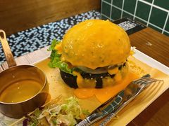 -肥韬茶餐厅(南山mini店)
