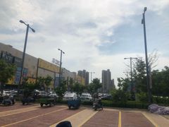 -万达广场(通州店)