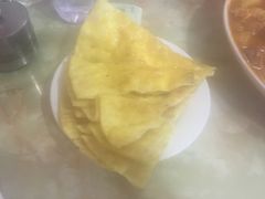 -清真老马牛肉拉面馆(上海路店)