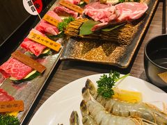 -赤坂亭·M9和牛烧肉(南京江南虹悦城店)