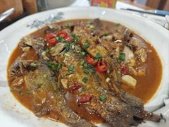 -巢湖名吃·东关老鹅汤(江南风情街店)