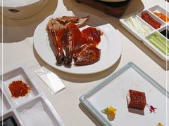 -在前门·烤鸭北京菜(五月花广场店)