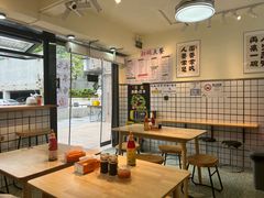 -明記茶餐廳(福田总店)