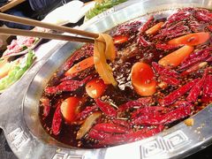 -大龙火锅(老店)