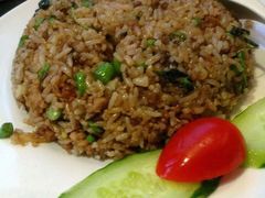 泰式家乡炒饭-泰妃堂.泰菜.夜宵(赤岗总店)