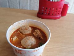 豆腐-友生风味小吃(营平农产品市场店)