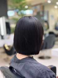 -BEAUTY HAIR GANO