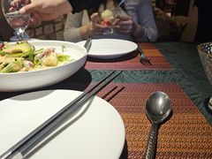 -翡翠鸟精品泰国菜(北辰财富中心店)