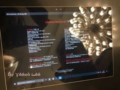 -L'ATELIER de Joel Robuchon(外滩18号店)