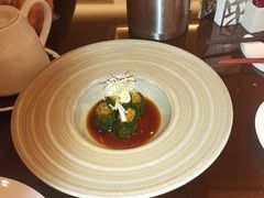 -广州中心皇冠假日酒店·百粤楼