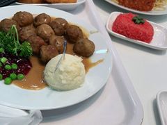 -宜家·瑞典风味餐厅(北京西红门店)