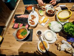 -龙聚德北京烤鸭(沙坪坝华宇A馆店)