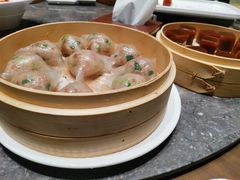 -同庆楼(滨湖万达广场店)