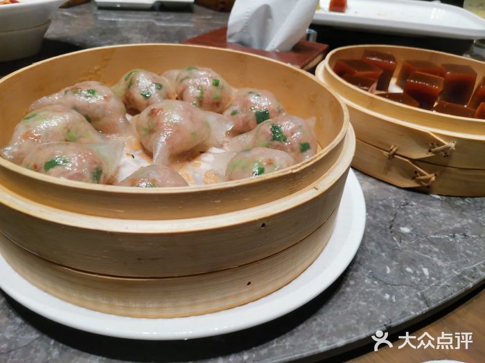 同庆楼(滨湖万达广场店)图片