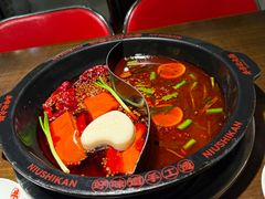 -牛市坎火锅(建设路店)