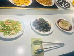 -素清香(解放路店)