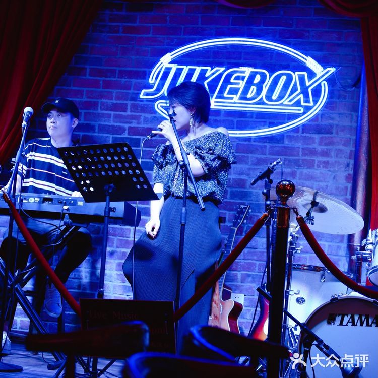 深圳音乐餐吧|有情调🎵氛围感爆棚的音乐餐