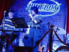 -JUKEBOX玖部音乐餐厅(华侨城店)