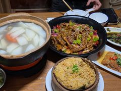 -掌上鲜(南顺城街店)
